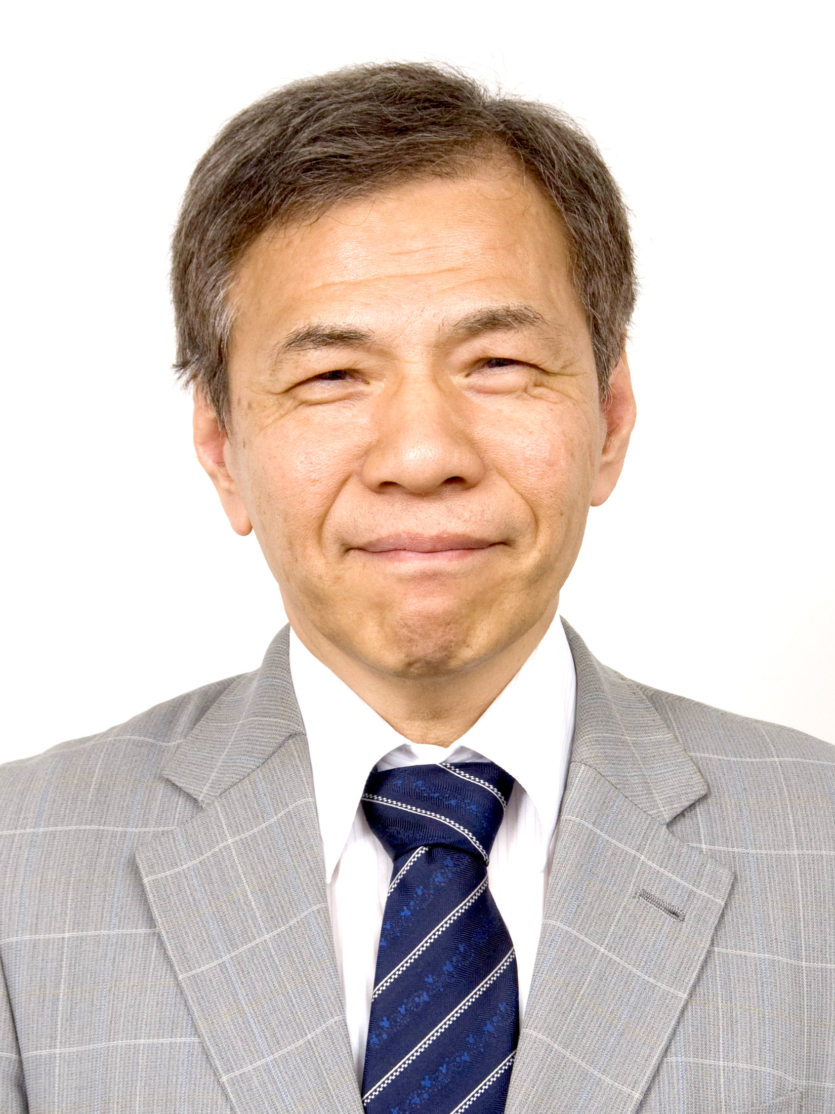 石井 文由